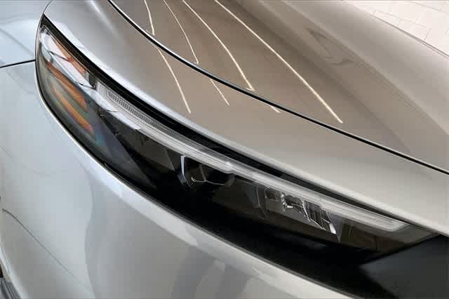 Thumbnail: 2023 Honda Accord - 31