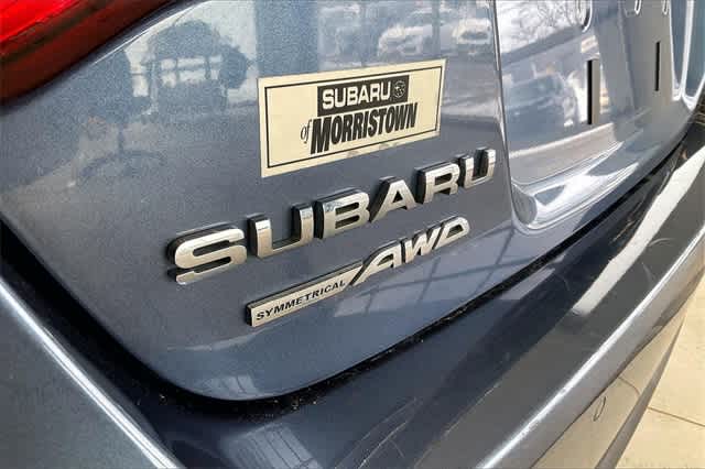 Thumbnail: 2018 Subaru Legacy - 36