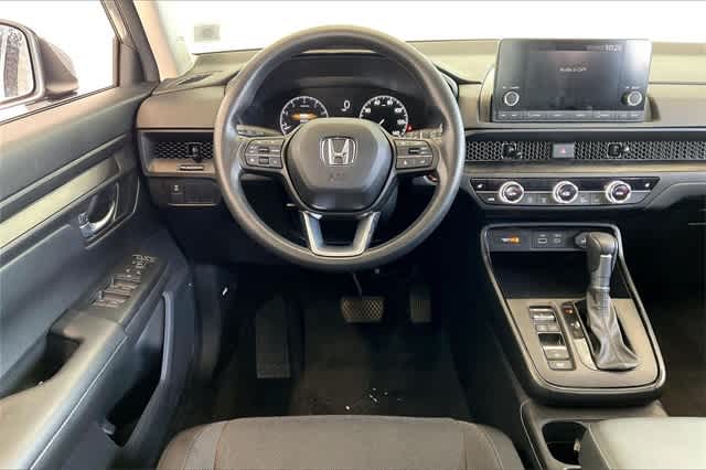 Thumbnail: 2023 Honda CR-V - 16