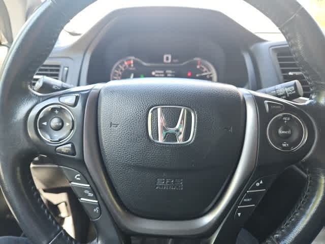 Thumbnail: 2018 Honda Pilot - 13