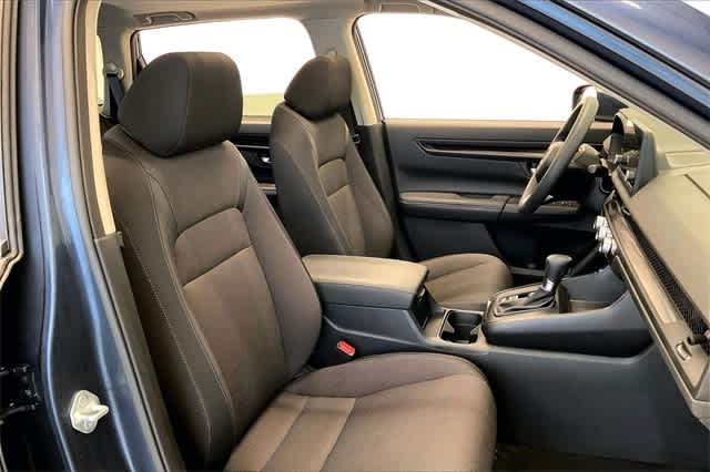 Thumbnail: 2024 Honda CR-V - 15
