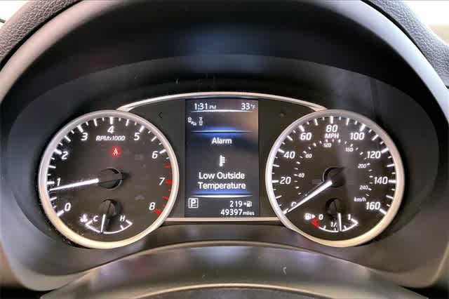 Thumbnail: 2018 Nissan Sentra - 19