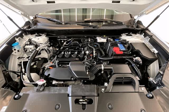 Thumbnail: 2024 Honda CR-V - 10