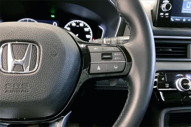 Thumbnail: 2024 Honda Pilot - 28