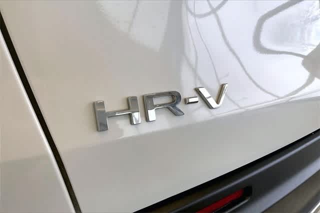 Thumbnail: 2023 Honda HR-V - 35