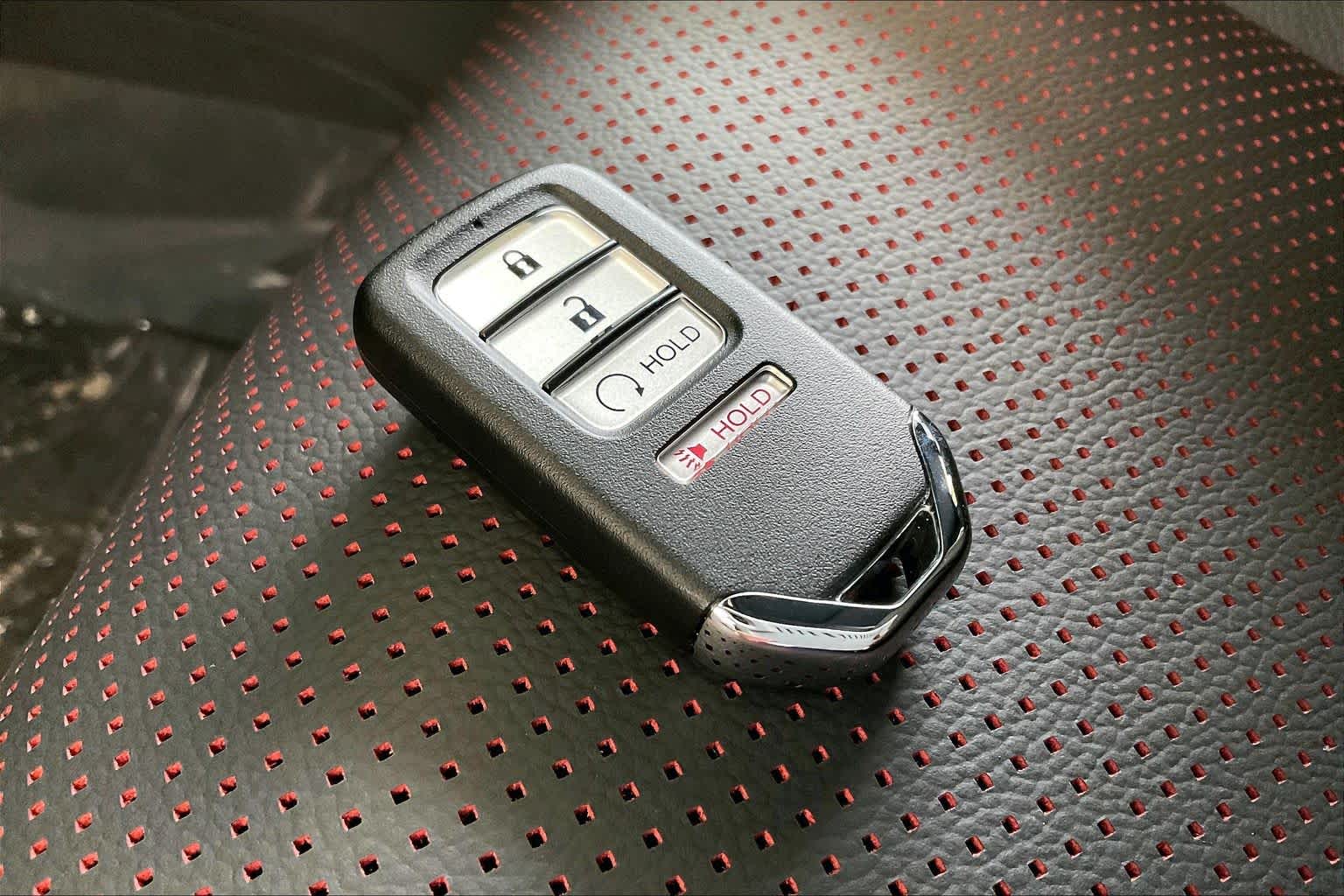 Thumbnail: 2026 Honda Ridgeline - 20