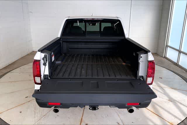 Thumbnail: 2026 Honda Ridgeline - 19
