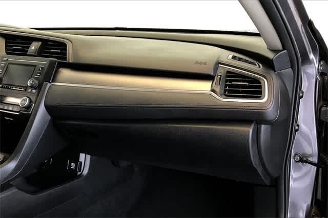 Thumbnail: 2018 Honda Civic - 16