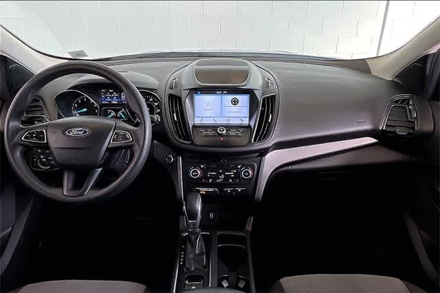 Thumbnail: 2019 Ford Escape - 11