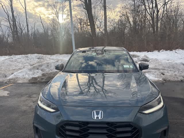 Thumbnail: 2024 Honda HR-V - 3