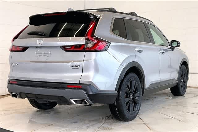 Thumbnail: 2023 Honda CR-V - 24