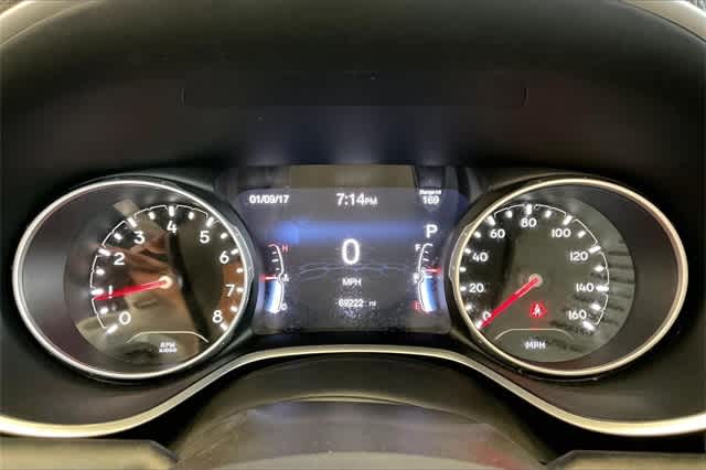 Thumbnail: 2018 Jeep Compass - 19