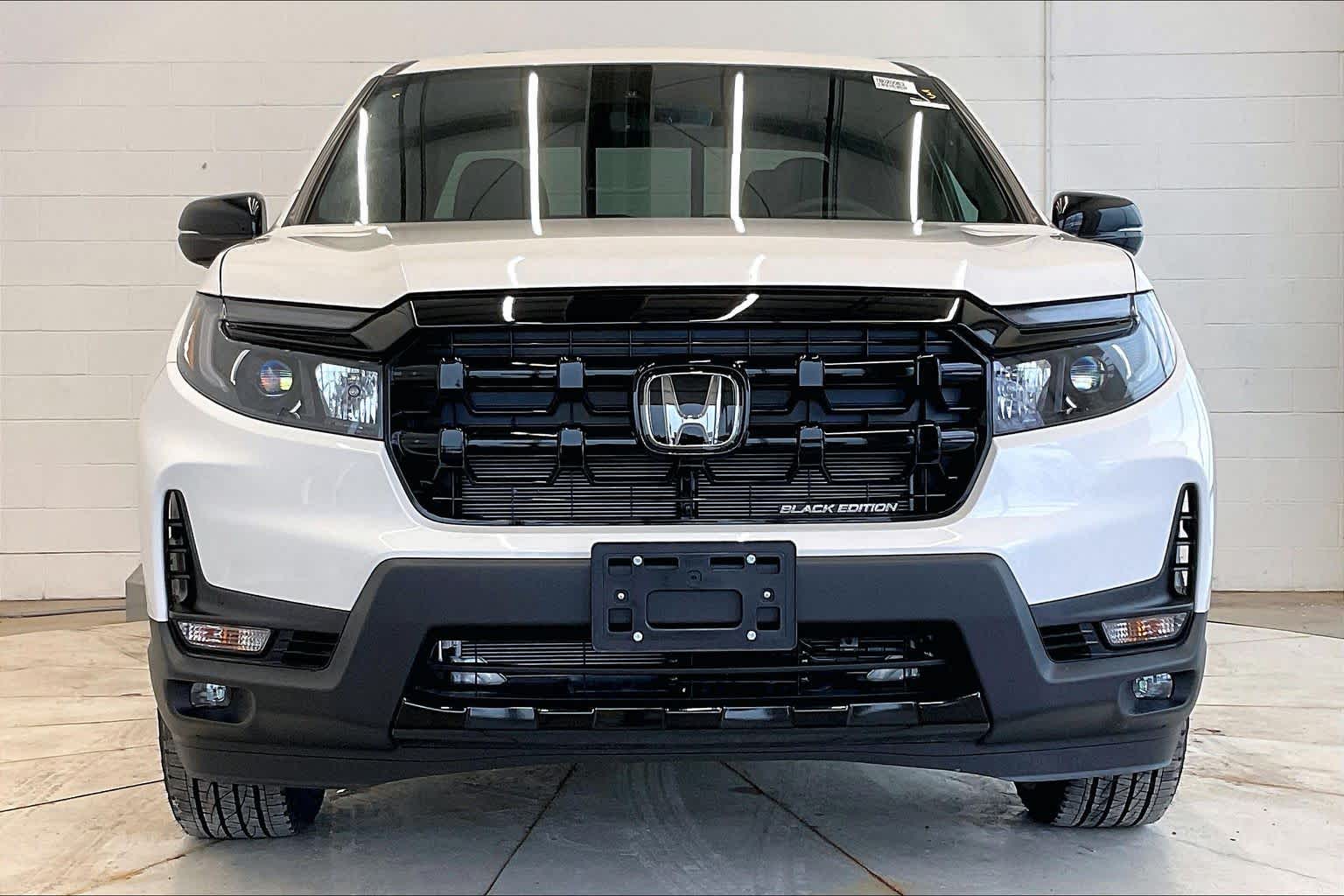 Thumbnail: 2026 Honda Ridgeline - 6