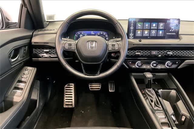 Thumbnail: 2023 Honda Accord - 16