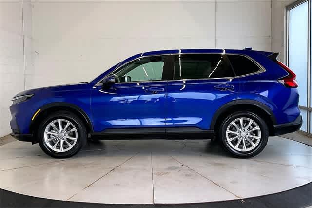 2024 Honda CR-V EX photo 3