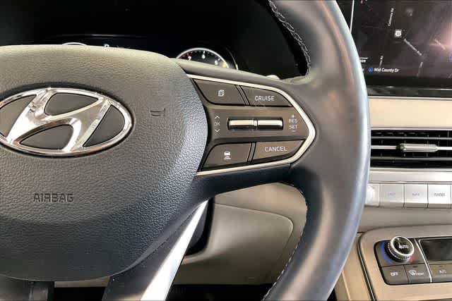 Thumbnail: 2022 Hyundai Palisade - 28