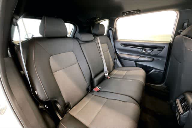 Thumbnail: 2023 Honda CR-V - 26