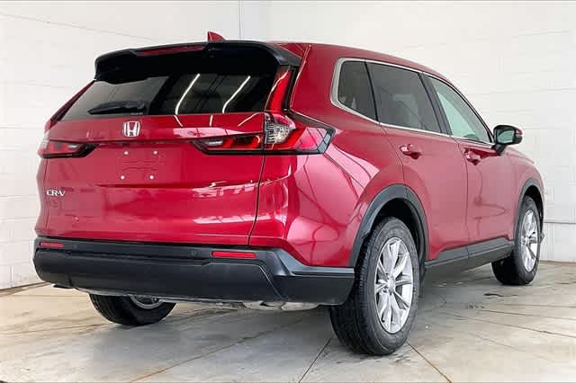 Thumbnail: 2024 Honda CR-V - 24
