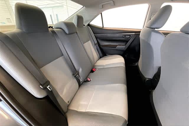 Thumbnail: 2014 Toyota Corolla - 26