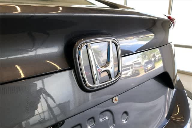 Thumbnail: 2018 Honda Civic - 30