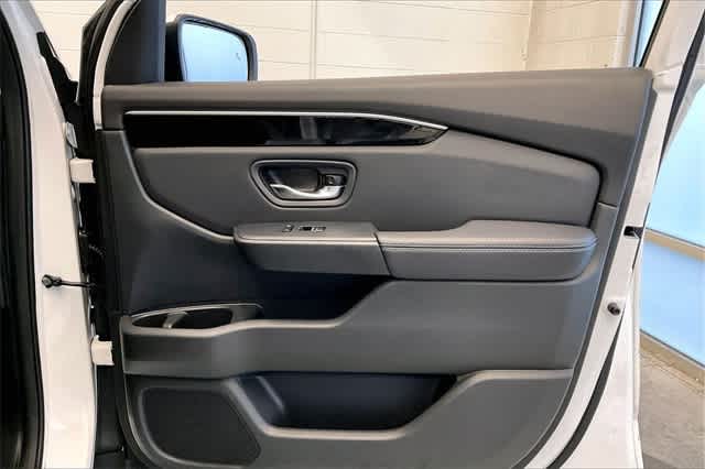 Thumbnail: 2024 Honda Pilot - 31