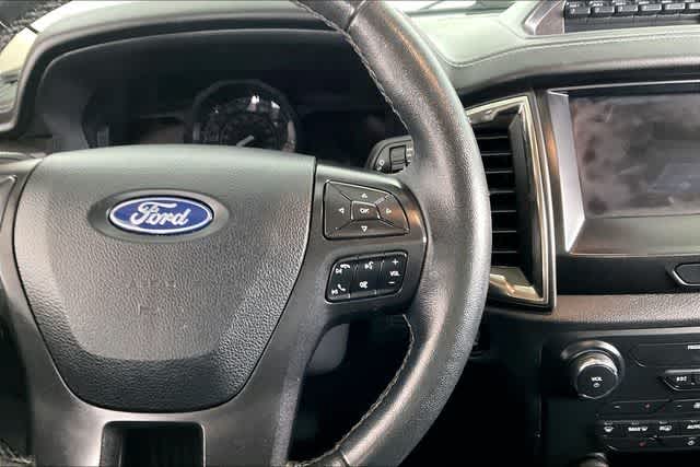 Thumbnail: 2022 Ford Ranger - 27