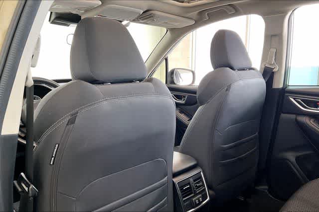 Thumbnail: 2023 Subaru Forester - 13