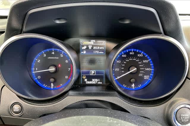 Thumbnail: 2018 Subaru Legacy - 19
