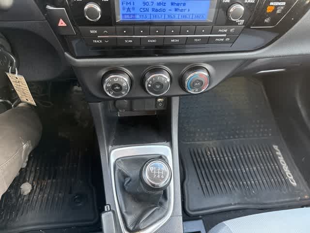 Thumbnail: 2014 Toyota Corolla - 13