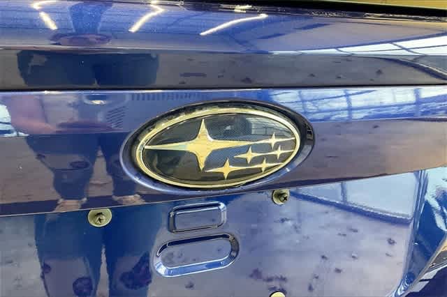 Thumbnail: 2023 Subaru Impreza - 8