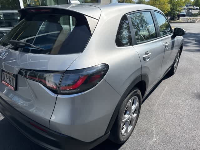 Thumbnail: 2023 Honda HR-V - 6