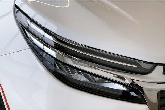 Thumbnail: 2024 Chevrolet Equinox - 32