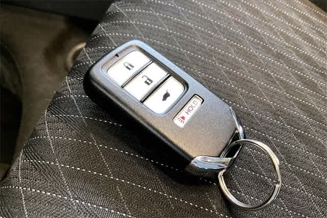 Thumbnail: 2019 Honda Fit - 21