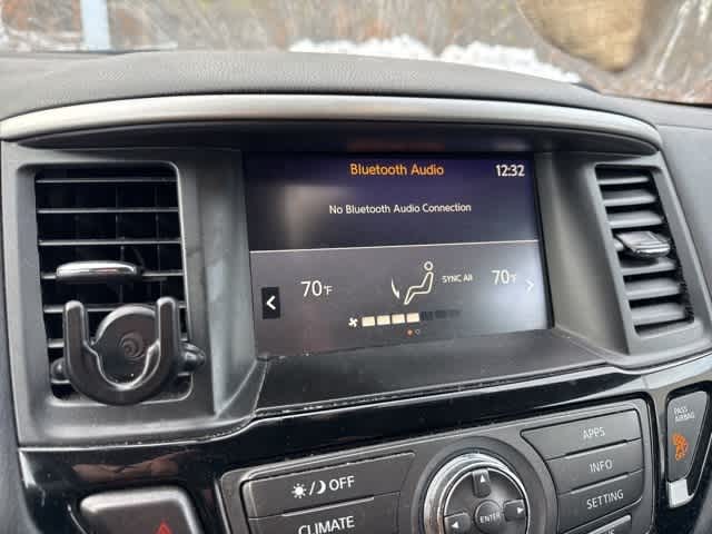 Thumbnail: 2020 Nissan Pathfinder - 12