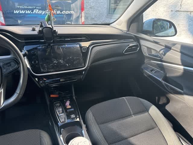 Thumbnail: 2023 Chevrolet Bolt EUV - 10