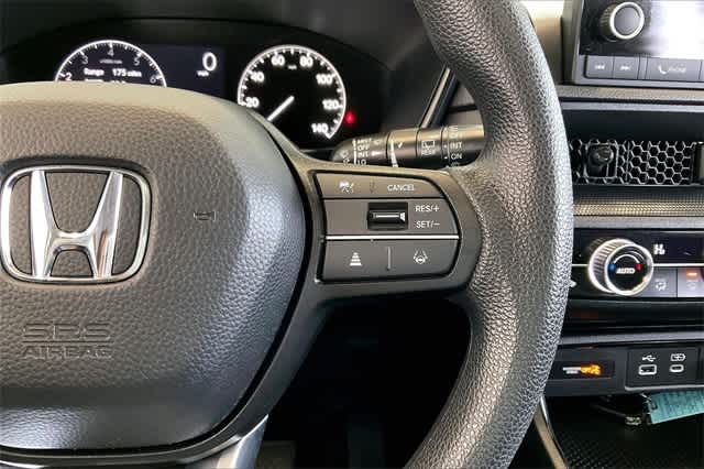 Thumbnail: 2024 Honda CR-V - 28