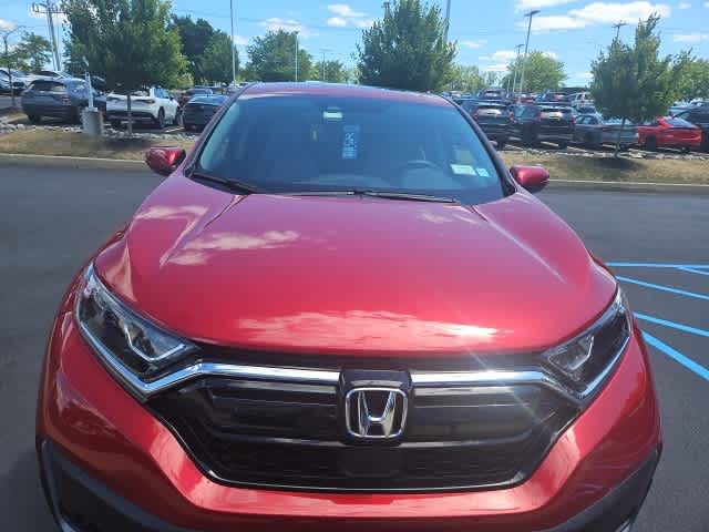 Thumbnail: 2020 Honda CR-V - 10