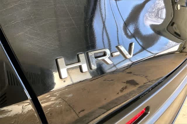 Thumbnail: 2023 Honda HR-V - 35