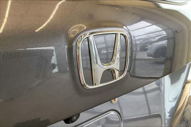 Thumbnail: 2020 Honda Pilot - 8