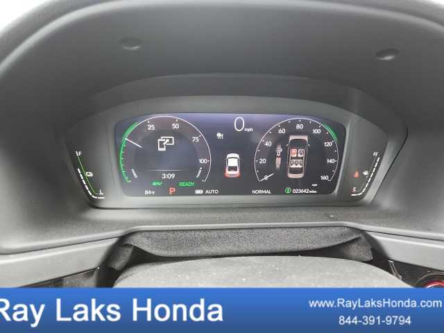 Thumbnail: 2023 Honda Accord - 1