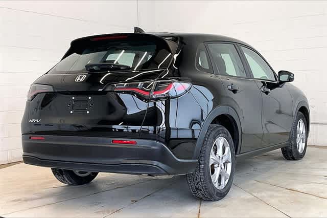 Thumbnail: 2024 Honda HR-V - 24