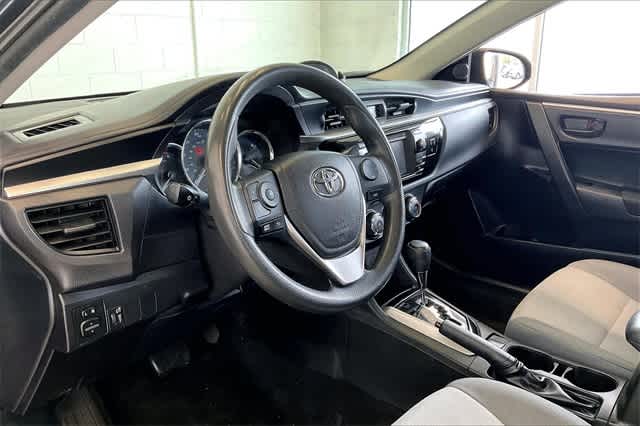 Thumbnail: 2016 Toyota Corolla - 3