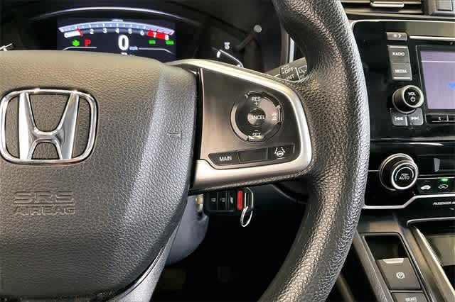 Thumbnail: 2020 Honda CR-V - 28