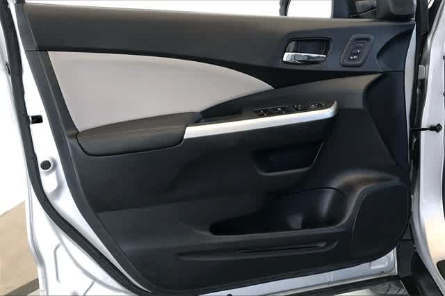 Thumbnail: 2016 Honda CR-V - 25