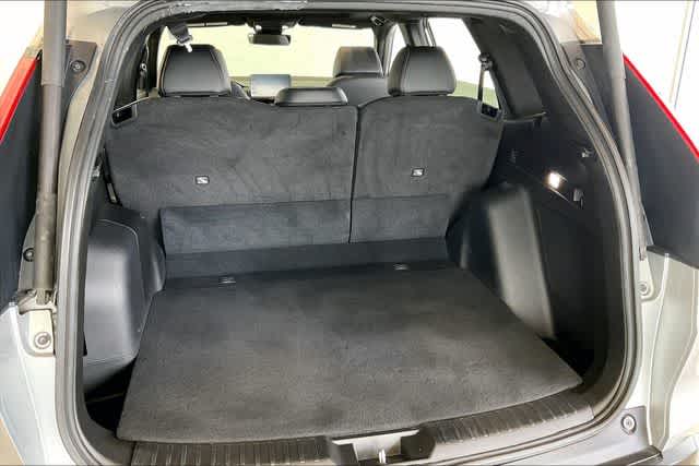 Thumbnail: 2023 Honda CR-V - 20