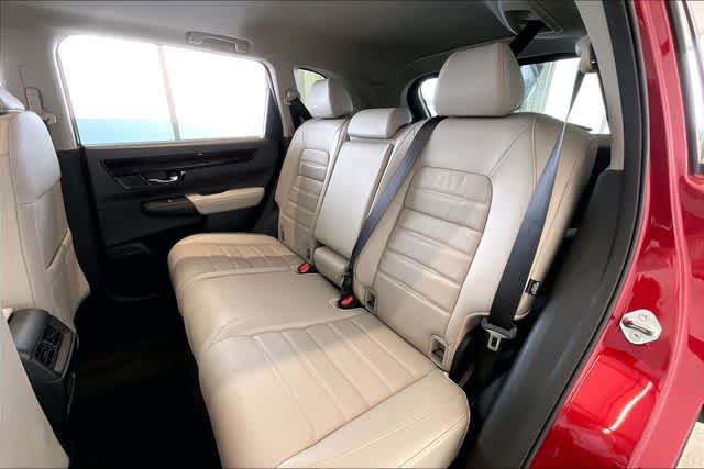 Thumbnail: 2024 Honda CR-V - 14