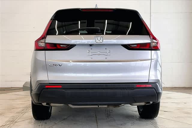 Thumbnail: 2023 Honda CR-V - 6