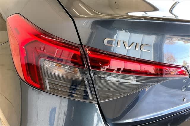 Thumbnail: 2022 Honda Civic - 33