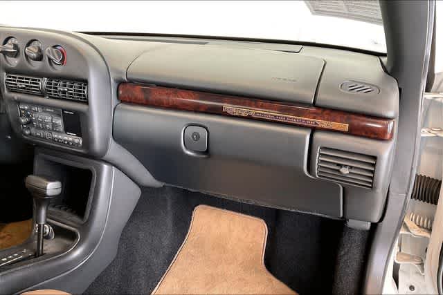 Thumbnail: 1995 Chevrolet Monte Carlo - 24