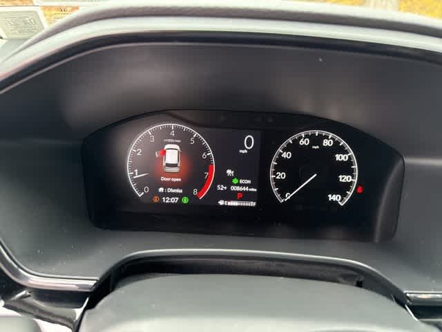 Thumbnail: 2023 Honda CR-V - 13